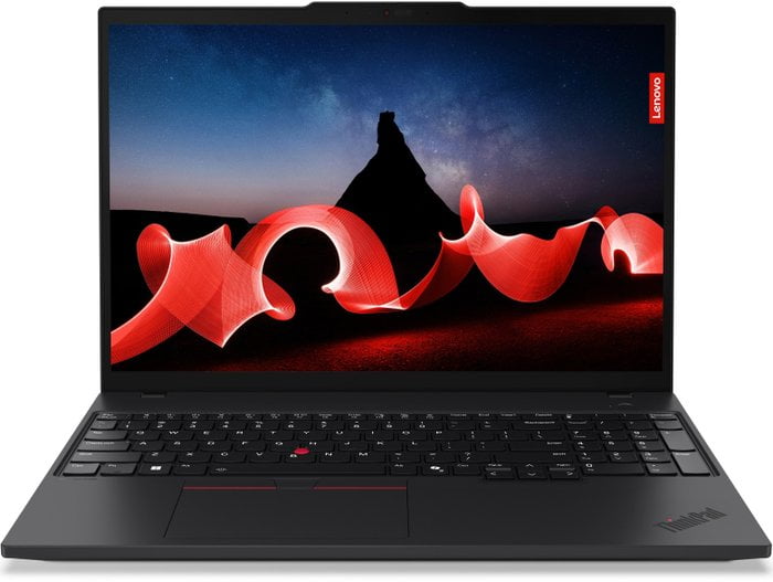 Ноутбук Lenovo ThinkPad T16 Gen3 16 WUXGA / U5-125H/ 16Gb/ 512Gb