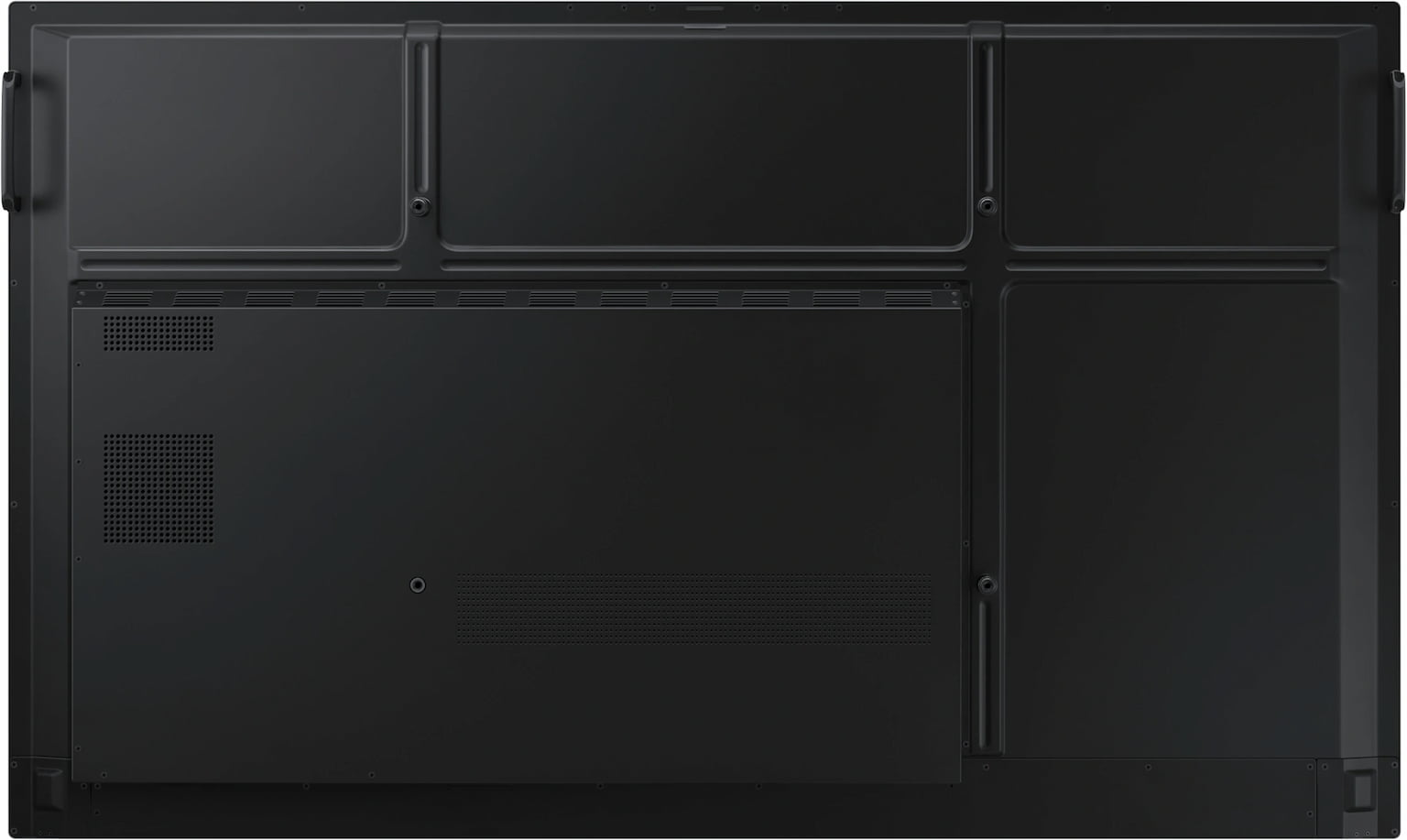 Интерактивный дисплей Samsung WA86D LH86WADWLGCXCI 86", IPS, 3840 x 2160, 1200:1, 8 мс, 12/7, Android-13, 178/178