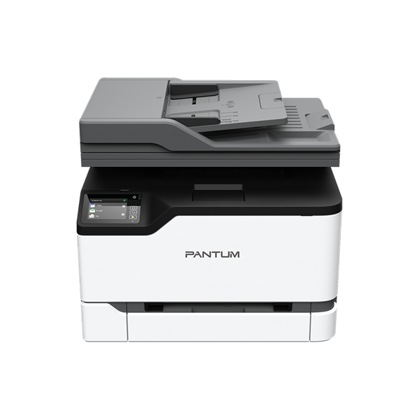 МФУ лазерное Pantum CM2200FDN P/C/S/F,Color laser, A4, 24 ppm (max 50000 p/mon) 1 GHz, 1200x600 dpi, 512 mb RAM, Adf 50, paper tray 250 pages, USB, LAN, WiFi, start. cartridge 750/500 pages