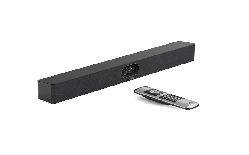 Терминал для малых и средних переговорных комнат Yealink PVT140-0010 Smart 4K Room System for Small and Medium Rooms/2-year AMS 1206701