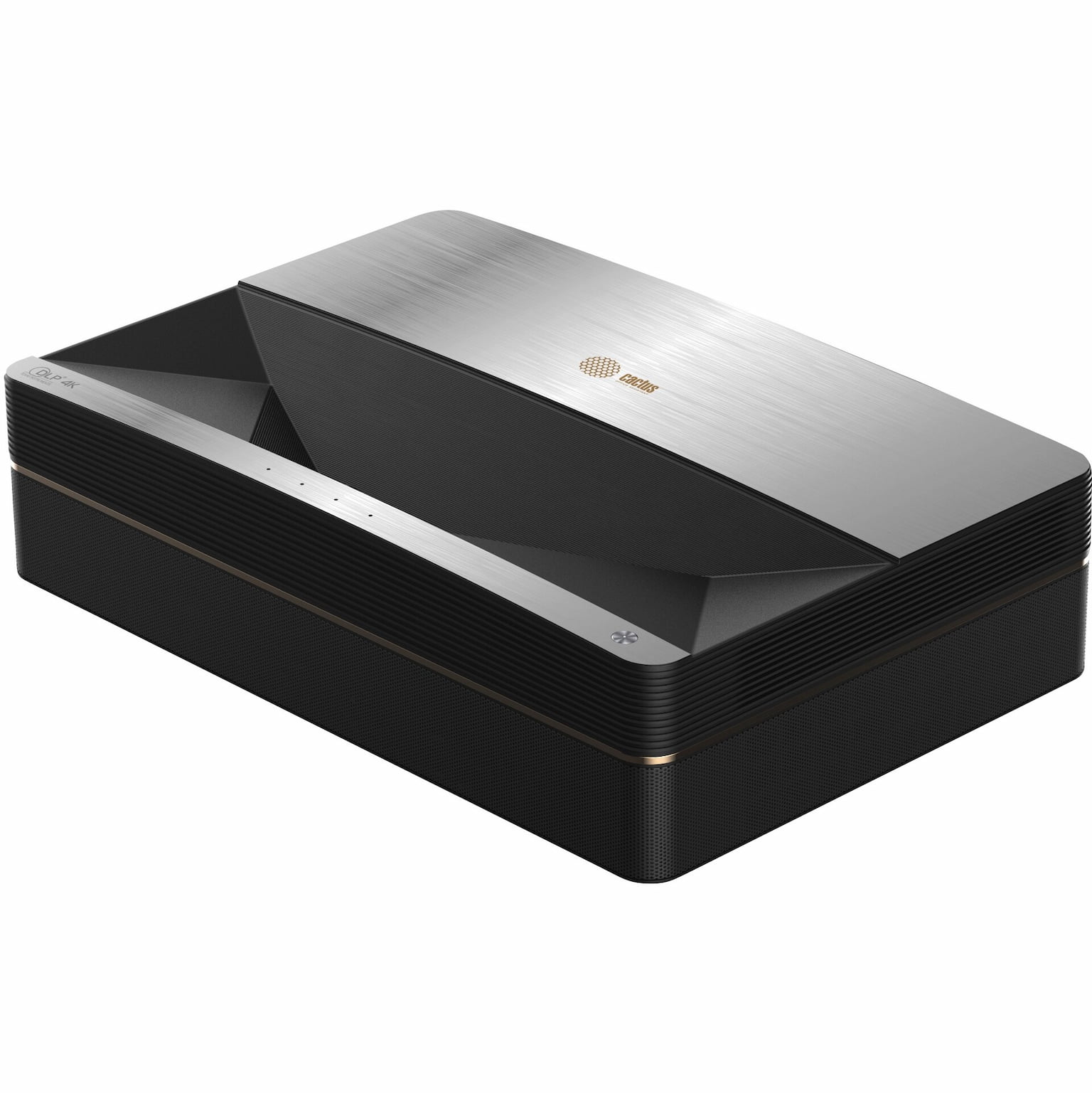 Проектор Cactus CS-U1.SG DLP 27200Lm (3840x2160) 800000:1 ресурс лампы:25000часов 2xUSB typeA 2xHDMI 9.7кг