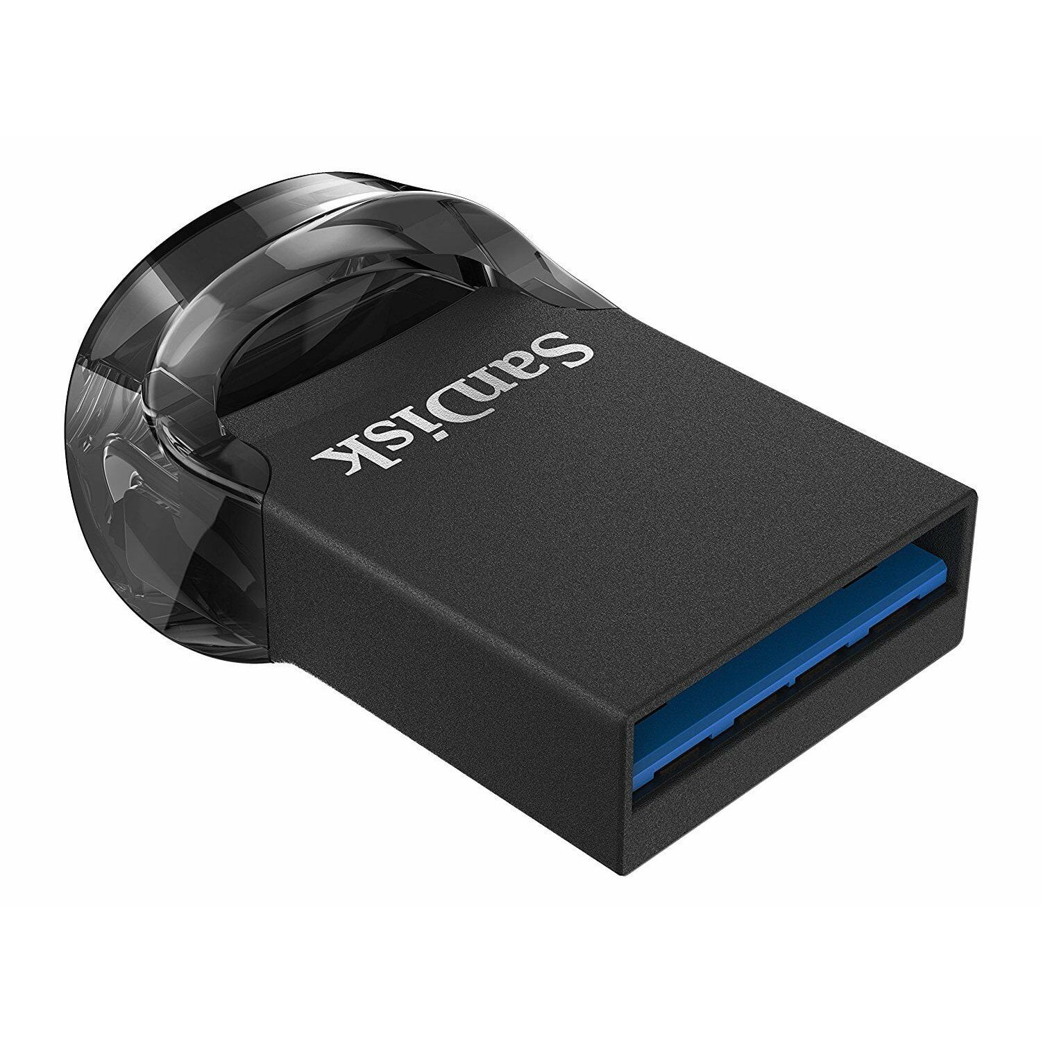 Флешка USB Sandisk 64Gb ULTRA FIT SDCZ430-064G-G46 USB3.1 черный