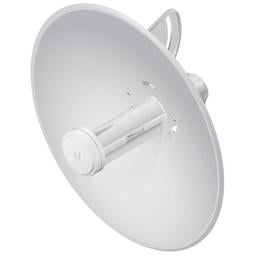 Маршрутизатор + тарелка Ubiquiti PowerBeam M5-300 (PBE-M5-300-EU) (комплект из 2 коробок)