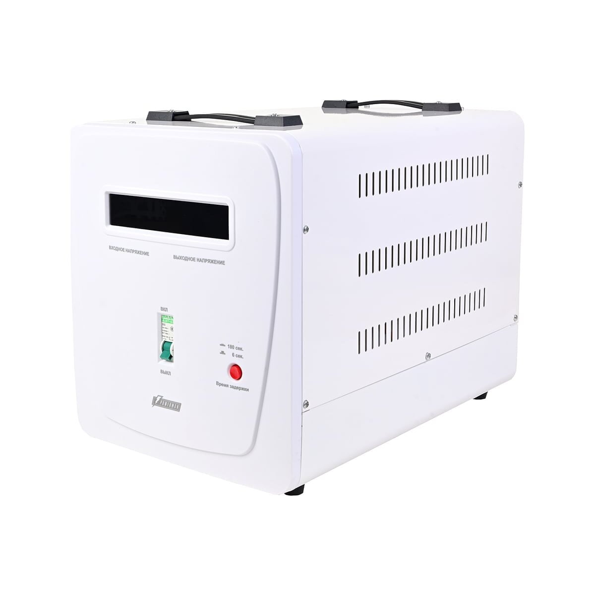 Стабилизатор напряжения PowerMan AVS 10000 E