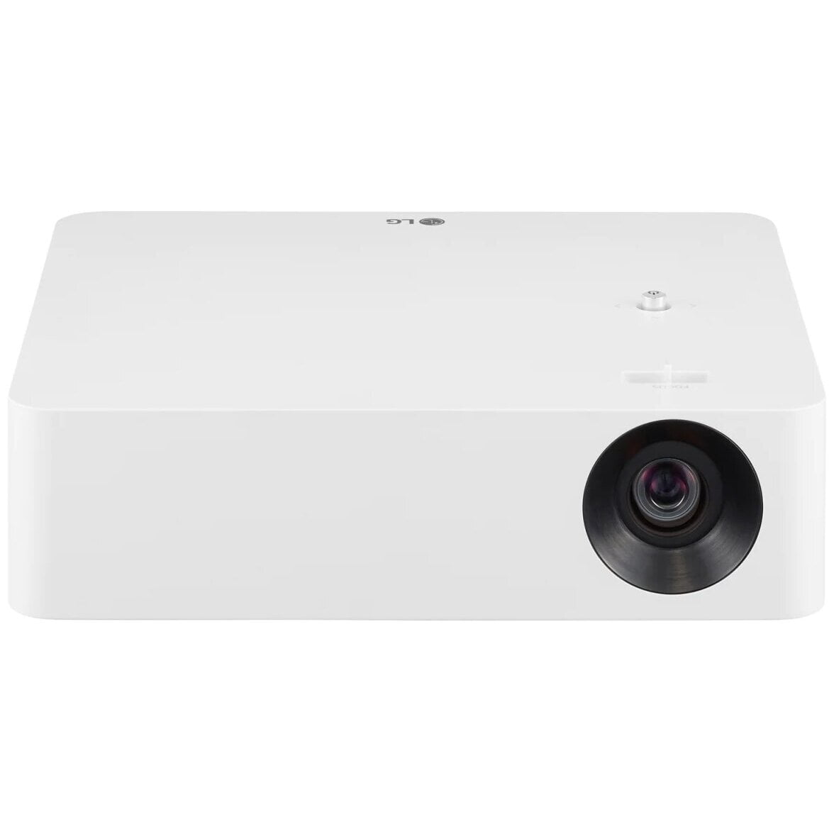 Проектор LG CineBeam PF610P DLP 1000Lm (1920x1080) 150000:1 ресурс лампы:30000часов 2xUSB typeA 2xHDMI 1.7кг