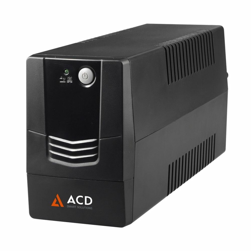 Источник бесперебойного питания ACD PW-Base 800