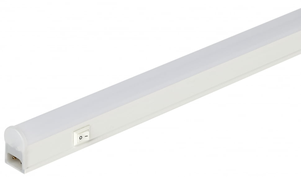 Светодиодный светильник линейный ЭРА LLED-01-14W-4000-W длина 1022 мм