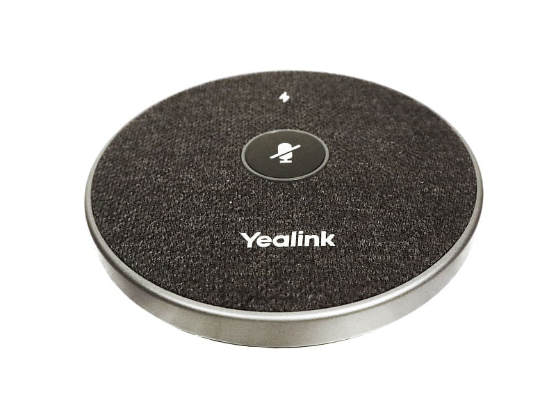 Беспроводной микрофонный массив YEALINK VCM36-W Package