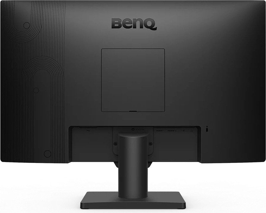 Монитор 23.8" BenQ GW2490E IPS 1920x1080, 100 Гц, 5 мс, 16:9, 250 кд/м², 2xHDMI, 1xDP 1.2, черный