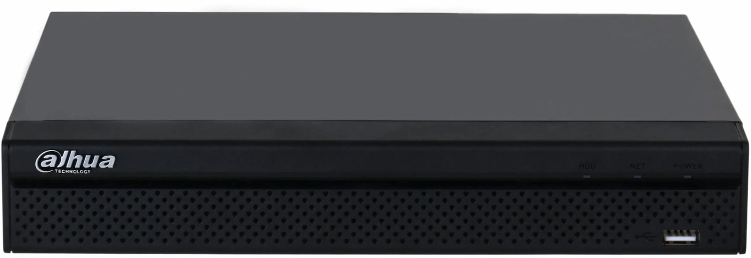 Видеорегистратор Dahua DHI-NVR2108HS-4KS3