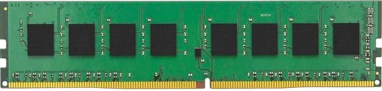 Оперативная память Kingston ValueRAM, DDR4, 8GB (1x8GB), 3200MHz, CL22, DIMM