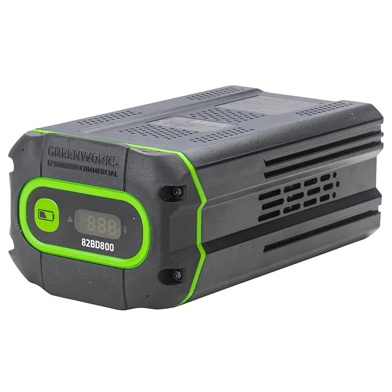 Аккумулятор GreenWorks G82B8 Арт. 2951407, 82V, 8 А·ч (2951407)