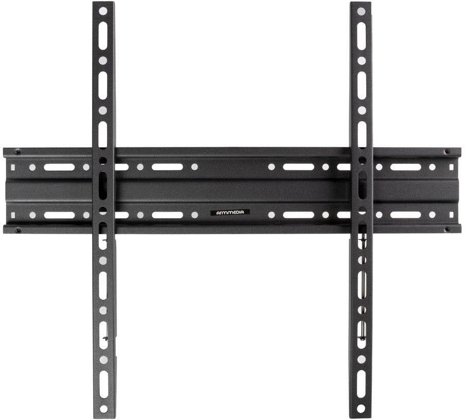 Кронштейн для телевизора Arm Media PLASMA-3 new черный, 22"-65" макс. 55 кг, настенный, фиксированный