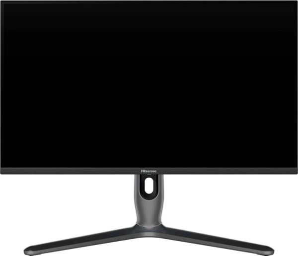 Монитор 27" Hisense 27G7K-PRO IPS 3840x2160, 160 Гц, 1 мс, 16:9, 1000 кд/м², HDMI 2.1, DP 1.4, USB-C, 2xUSB 3.0, 3.5 Jack, DisplayHDR 1000, FreeSync Premium, miniLED, черный