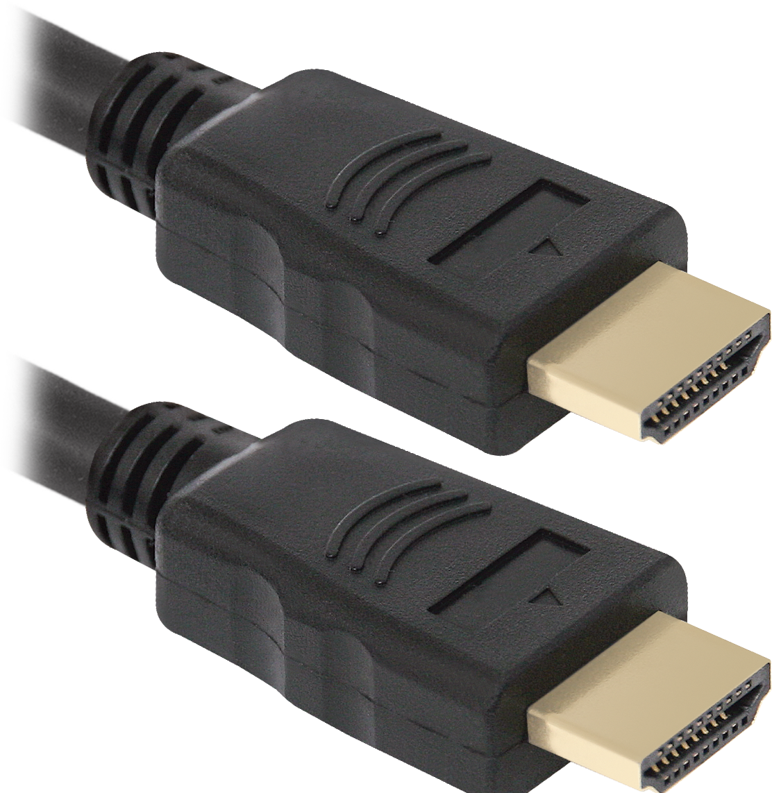 Кабель Defender HDMI-03 HDMI M-M, ver 1.4, 1.0 м