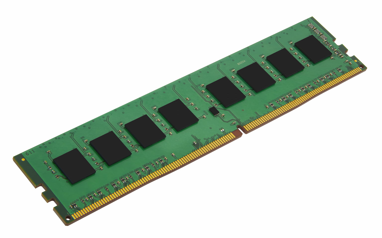 Оперативная память Kingston ValueRAM, DDR4, 8GB (1x8GB), 2666MHz, CL19, DIMM