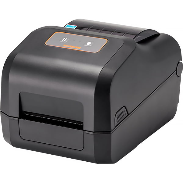Принтер этикеток Bixolon XD5-40t 4", 203 dpi, USB, Ethernet