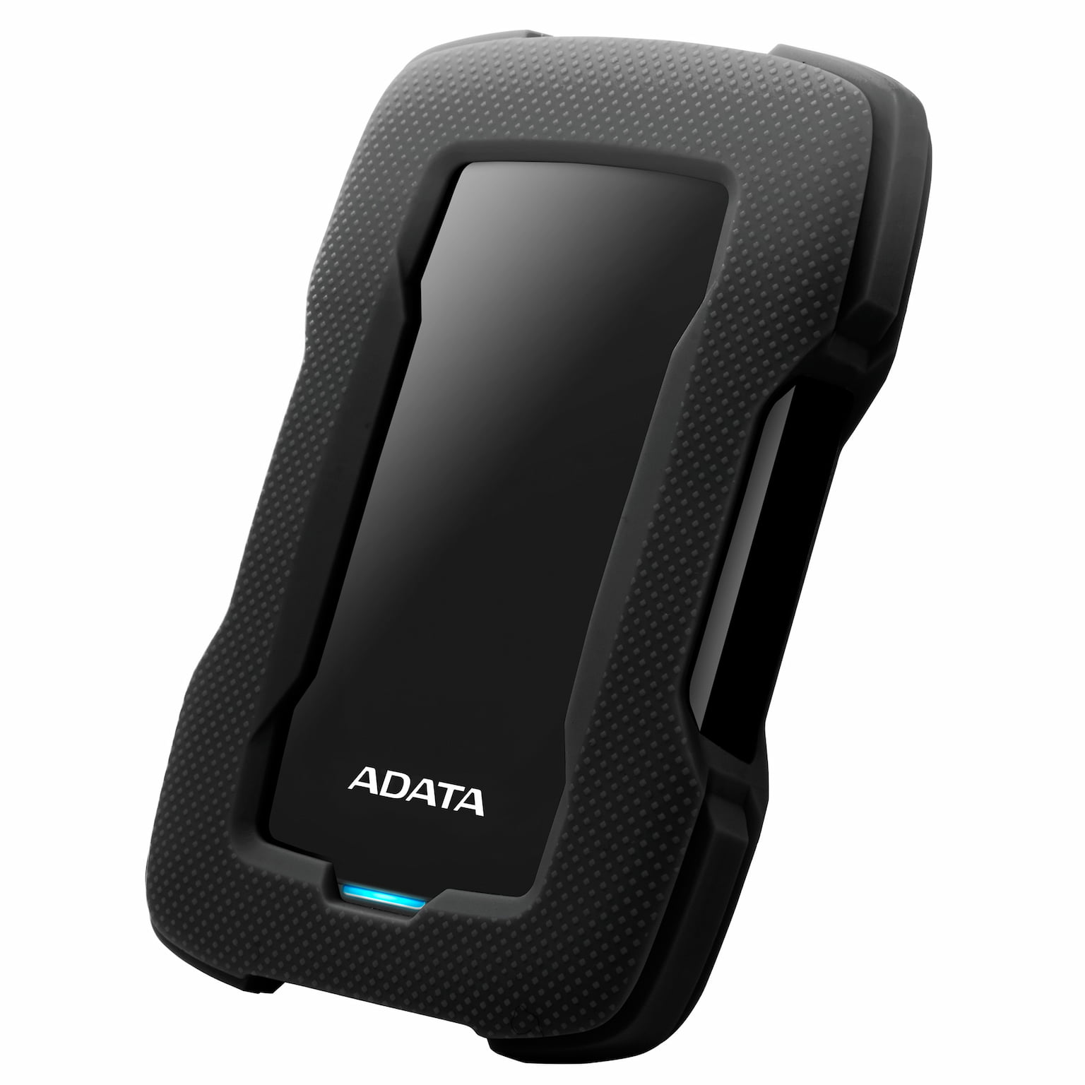 Внешний HDD 2.5" ADATA HD330, 5TB, USB 3.2 Gen 1 Type-A, 5400 rpm, черный
