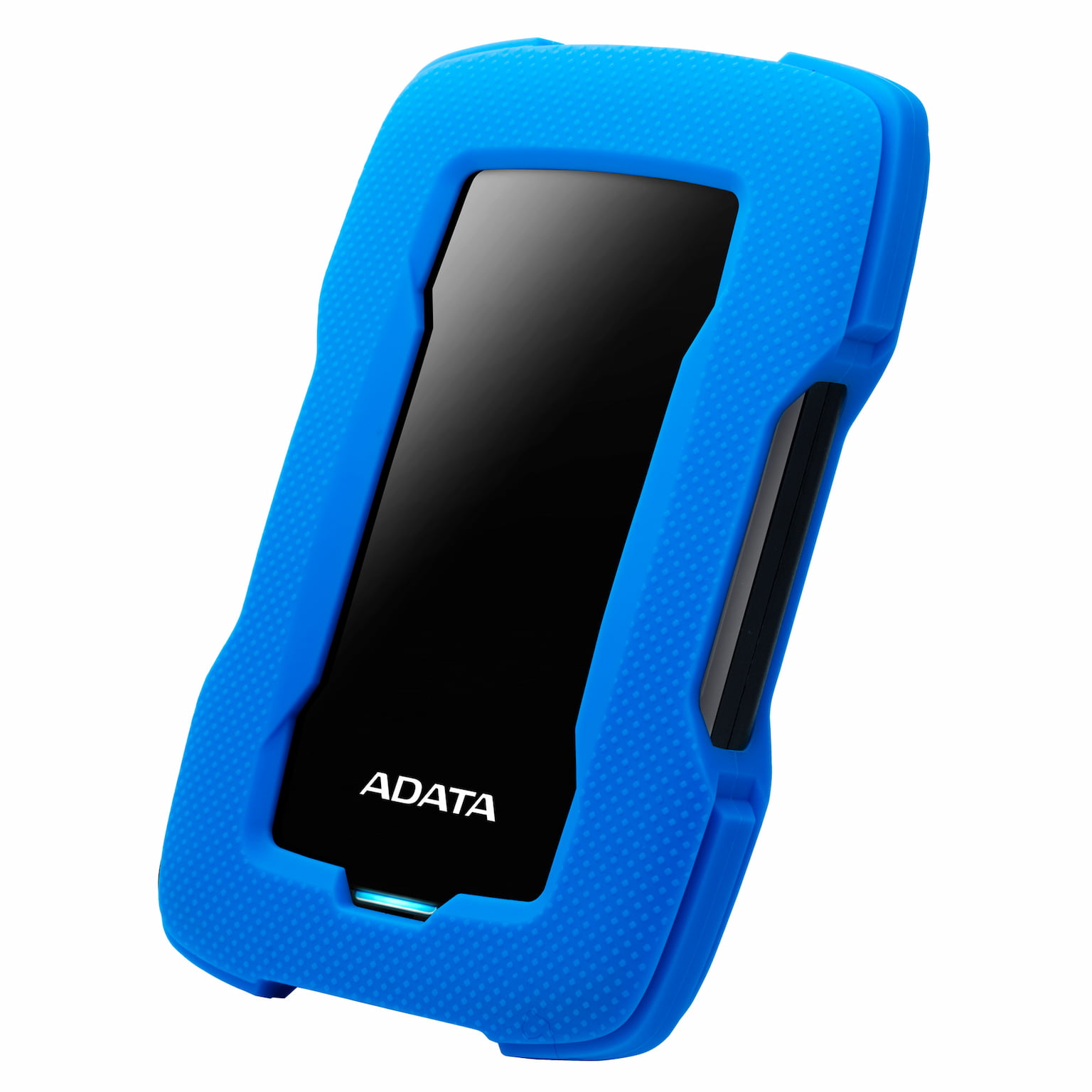 Внешний HDD 2.5" ADATA HD330, 2TB, USB 3.2 Gen 1 Type-A, 5400 rpm, синий