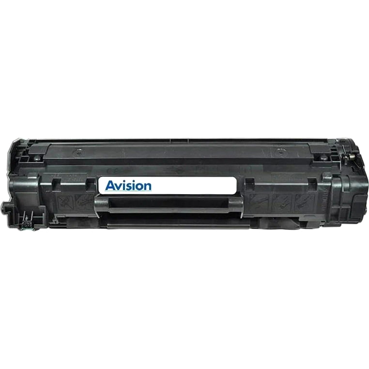 Тонер-картридж Avision A4(AP40/AM40) тонер 12K, TN-1071W (015-0337-22)