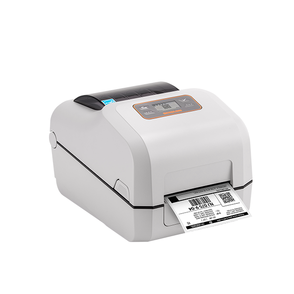 Принтер этикеток Bixolon XD5-40d, 203 dpi, 178 мм/сек, USB, Serial, Bluetooth, Ivory