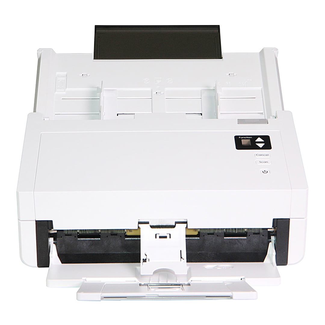 Сканер документов AD345GL, Document scanner, A4, duplex, 60 ppm, ADF 100, USB 3.2