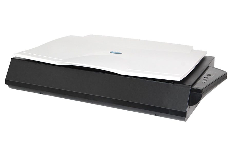 Планшетный сканер Avision FB6380E (000-1040-02G)