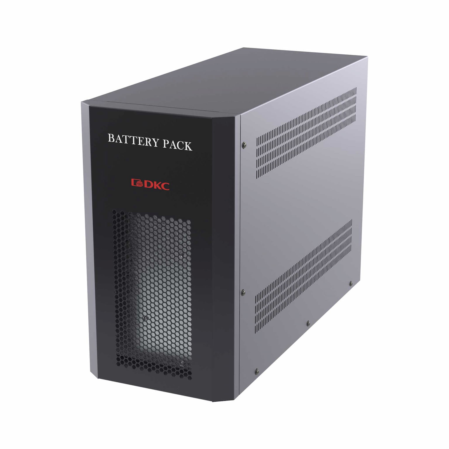 Батарейный блок DKC BPSMLT3-96V для SMALLT3, 96 В