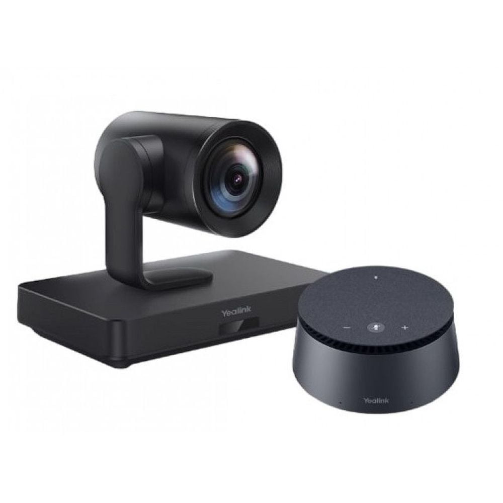 Аудиовидеосистема Yealink UVC85-BYOD-200 Room System for Large Rooms/UVC85+CP50/2-year AMS 1106896