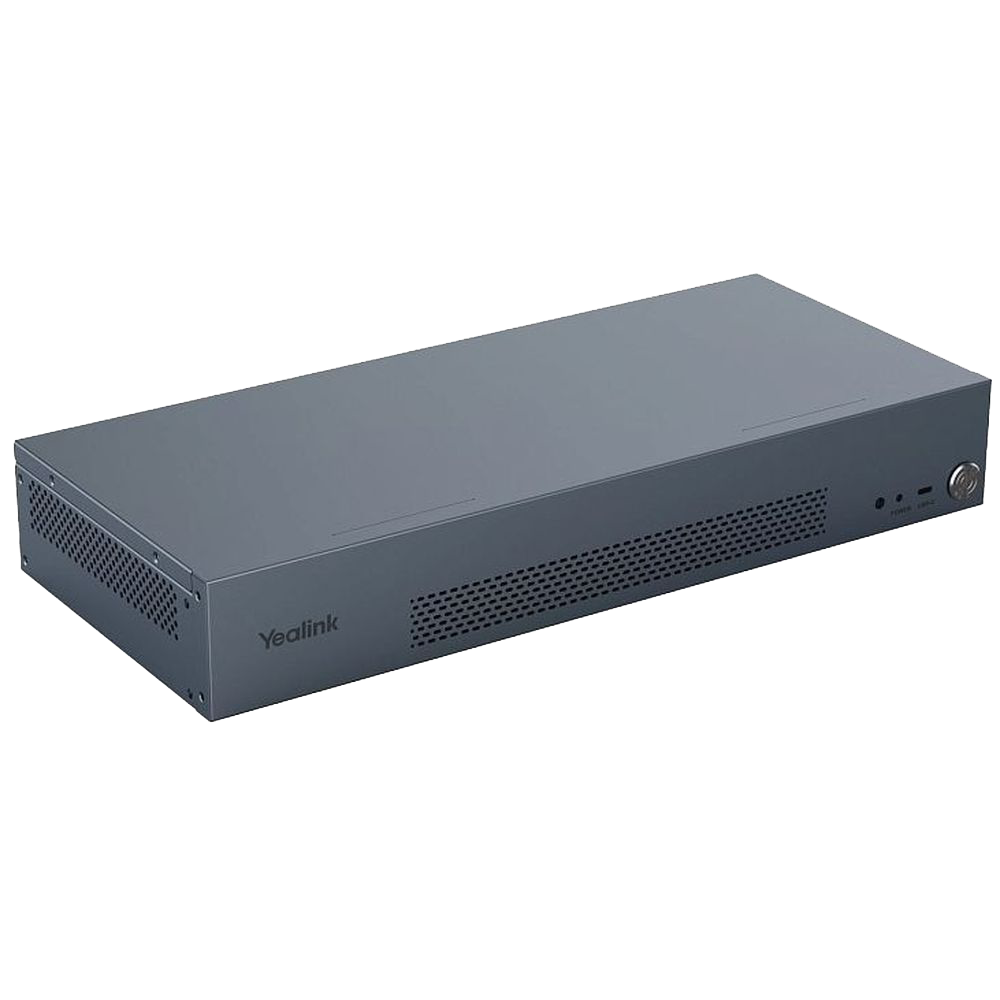 Терминал для больших переговорных комнат Yealink M900-0010 Smart 4K Room System for Large Room/2-year AMS 1303132