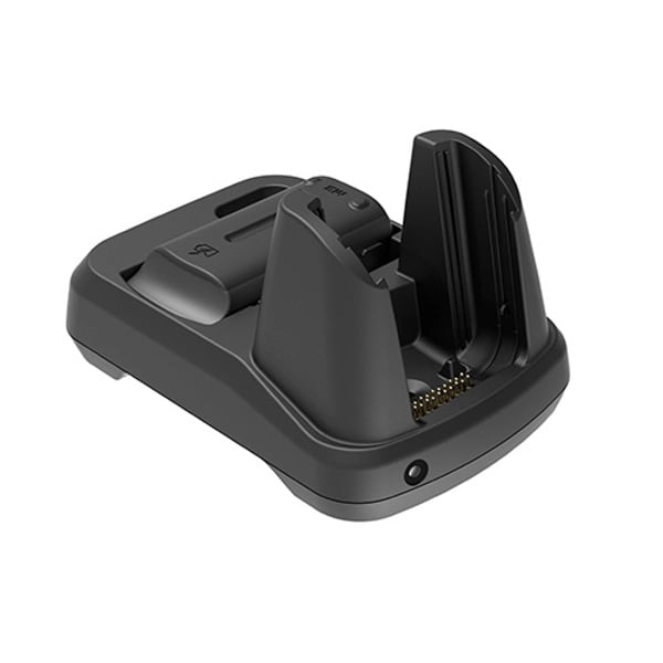 Док-станция (расширитель портов) M3 Mobile US20 2-Slot charging & USB host client cradle for 1xUS20 & 1xUS20 spare battery. Requires power supply (US20-PWSP-2XX sold separately)