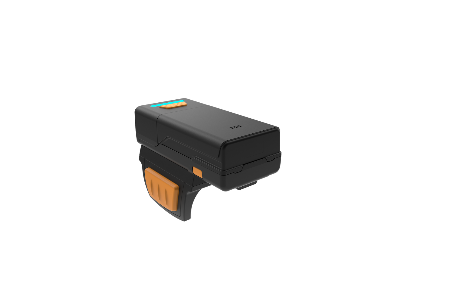 Аккумуляторная батарея M3 Mobile WR10-BATT-S10 Ring scanner battery (1,000mAh) * 10 pcs