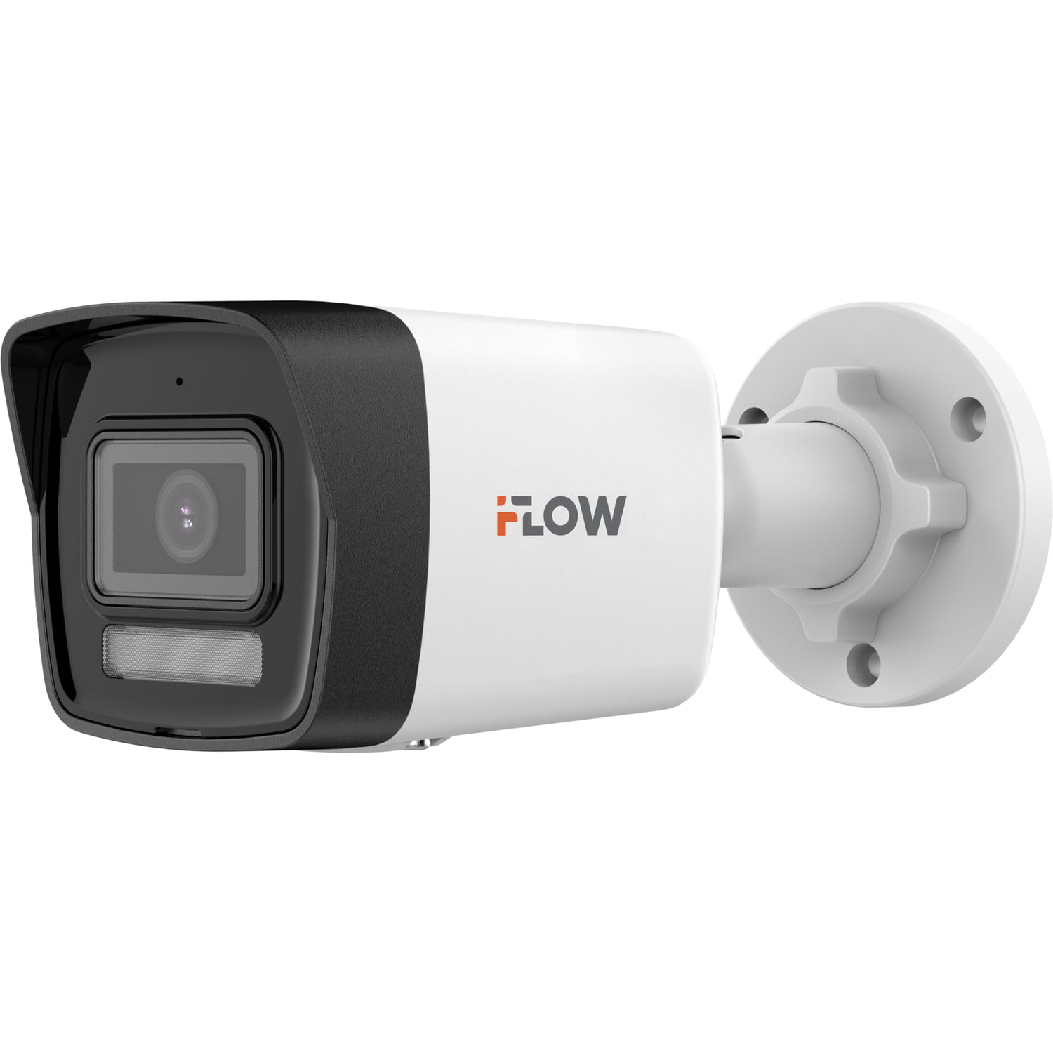 IP-камера IFLOW 2Mpix уличная цилиндрическая F-IC-1122CM(2.8мм)