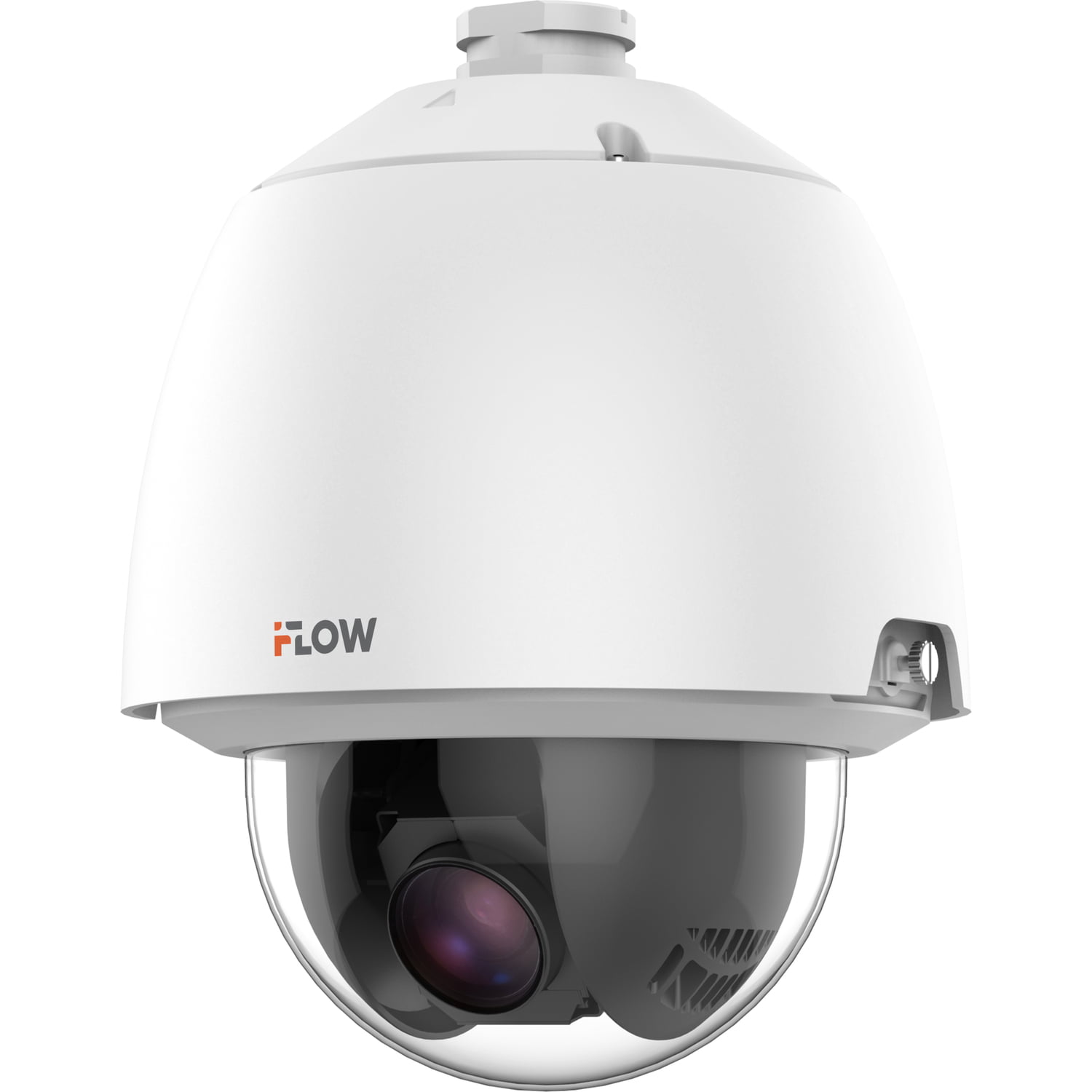 Камера видеонаблюдения F-IP-2420CSZ32 - 2Мп уличная поворотная IP-камера с технологией SharpSense