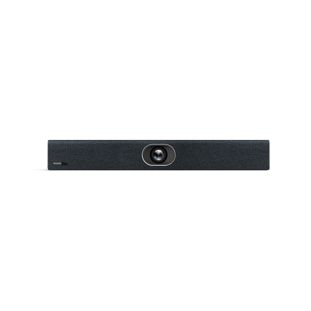 Видеобар Yealink UVC40 E2 All-in-one USB Video Bar for Small Rooms/2-year AMS 1206673