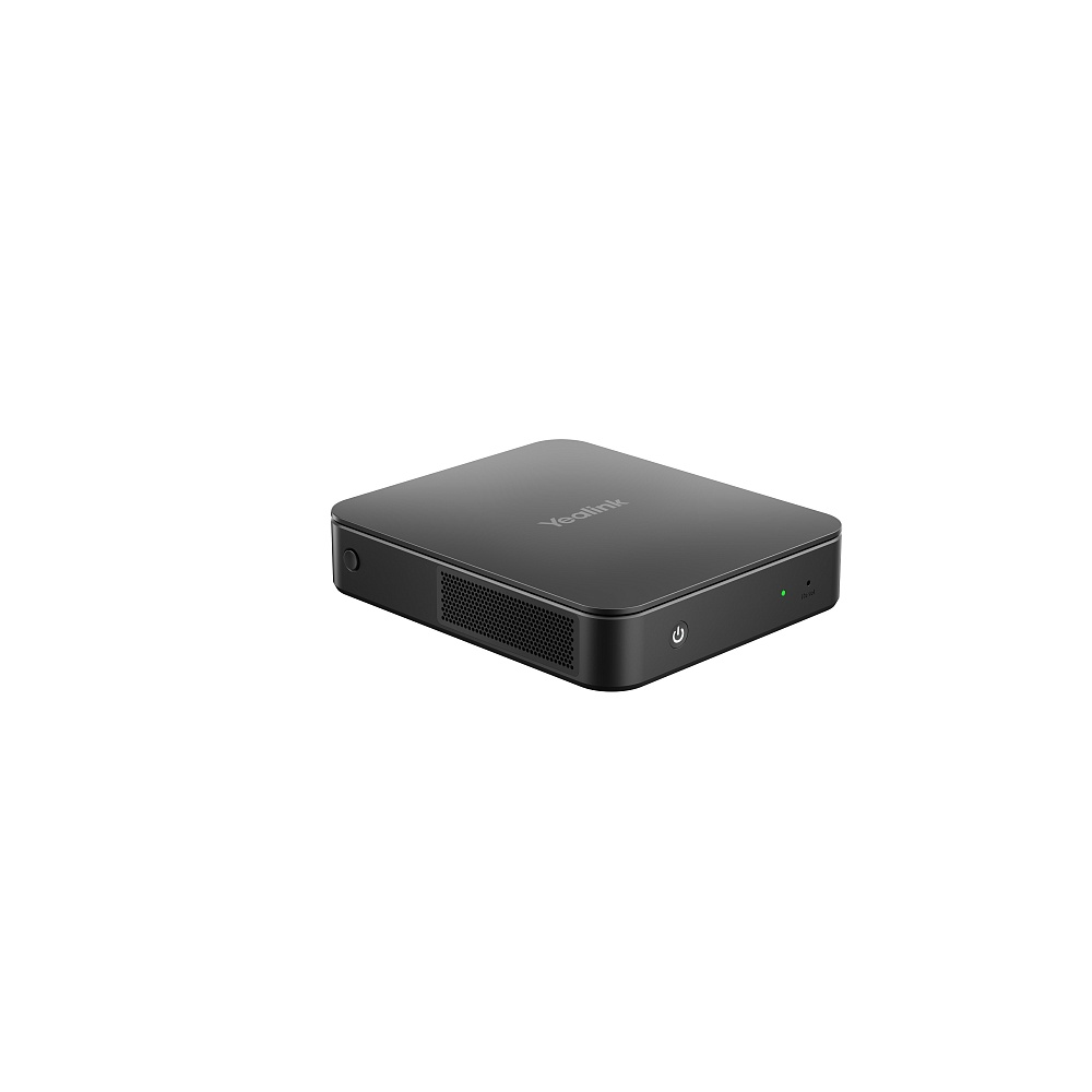 Мини-ПК Yealink MCore Pro-NonOS Mini-PC with INTEL Core i5 quad-core CPU/2-year AMS 130606500001