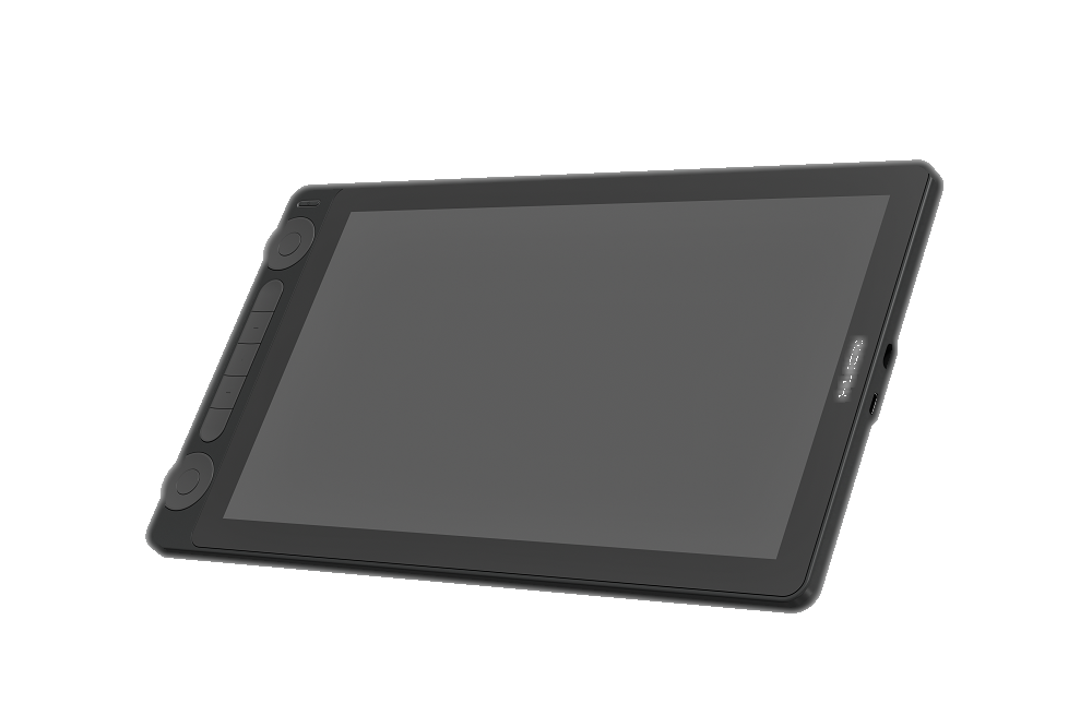 Графический монитор Huion Kamvas 13 Gen 3, 13.3", 1920x1080, 16384 уровней, USB Type-C