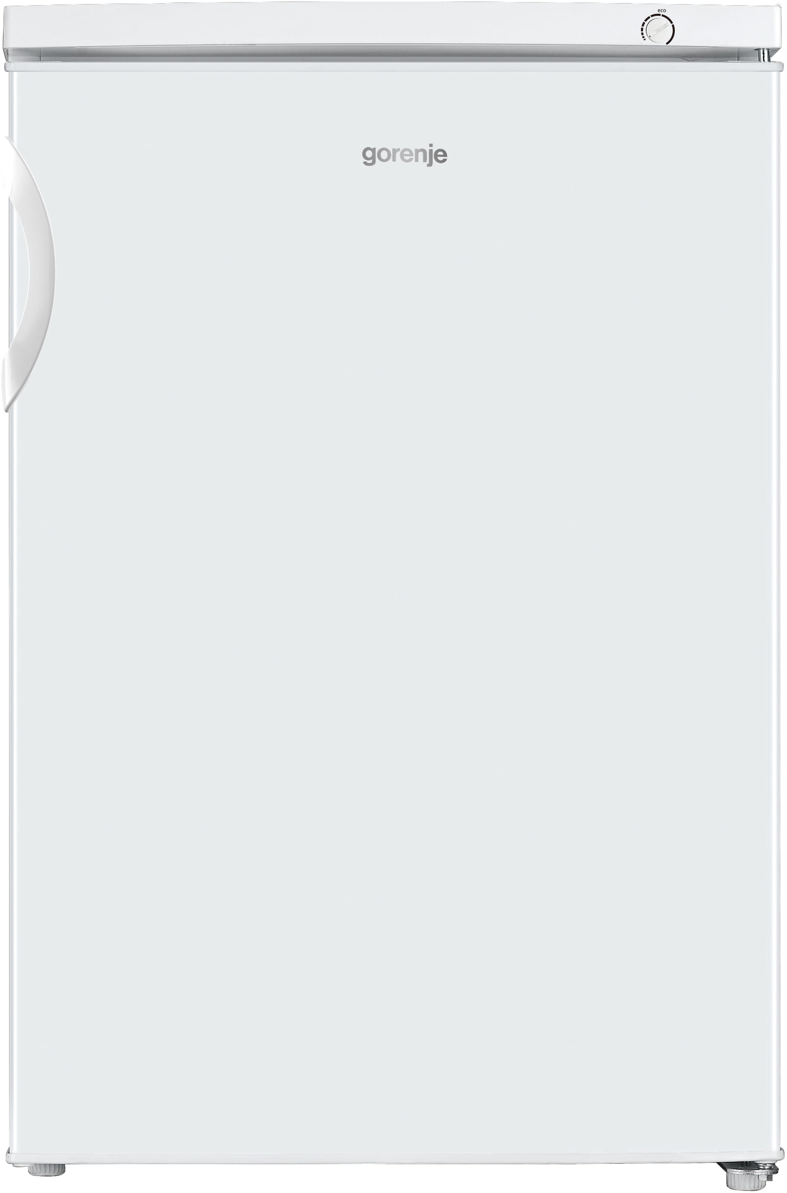 Морозильная камера Gorenje F492PW, белый, 71л, 3 ящика