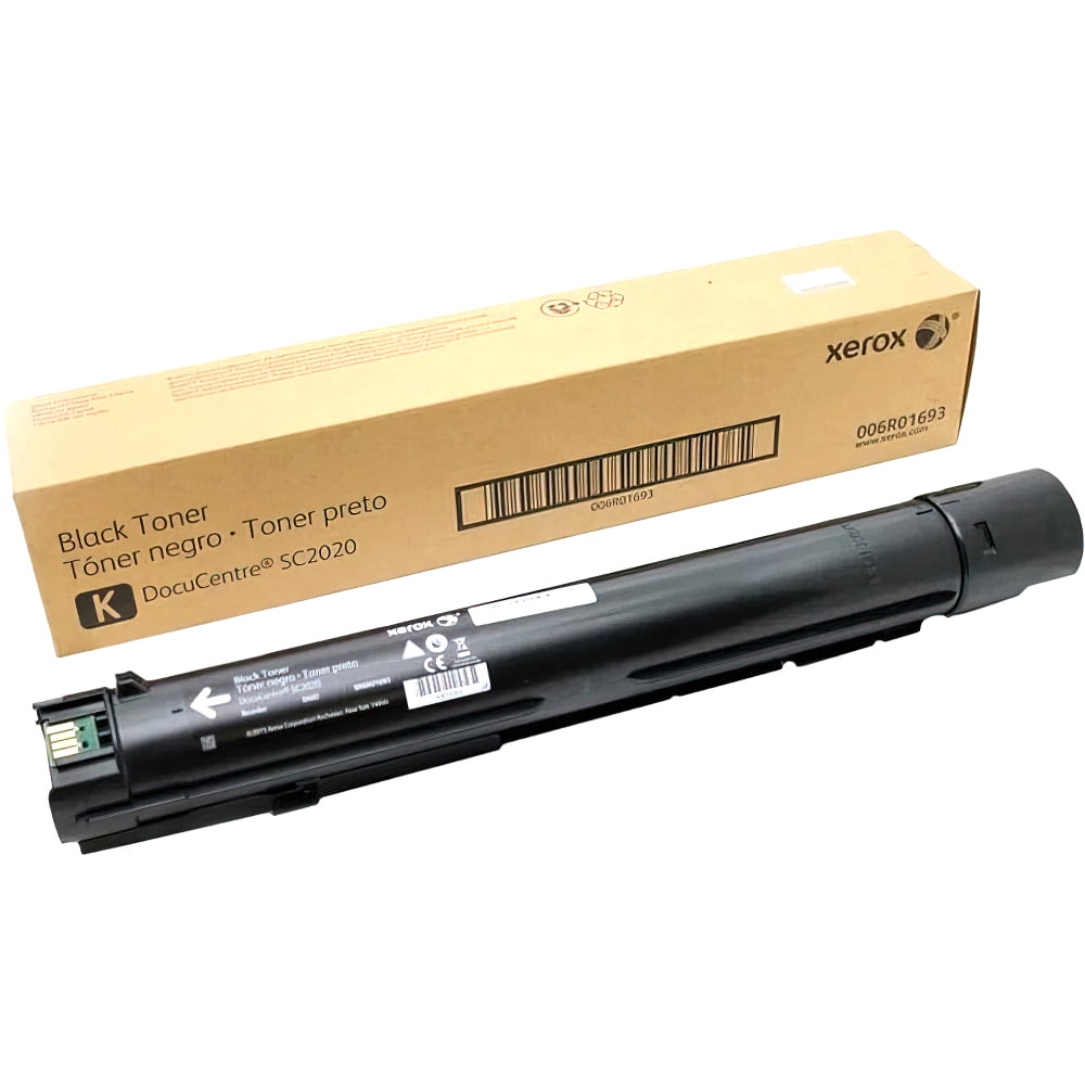 Картридж лазерный Xerox 006R01693 черный для DocuCenter SC2020 (9000 стр)(channels)