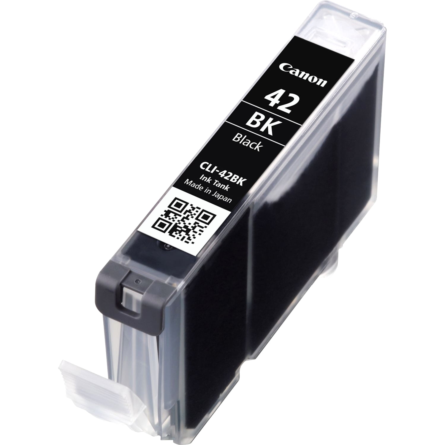 Картридж струйный CLI-42 BK (6384B001) для Canon PIXMA PRO-100, черный, 900 стр.