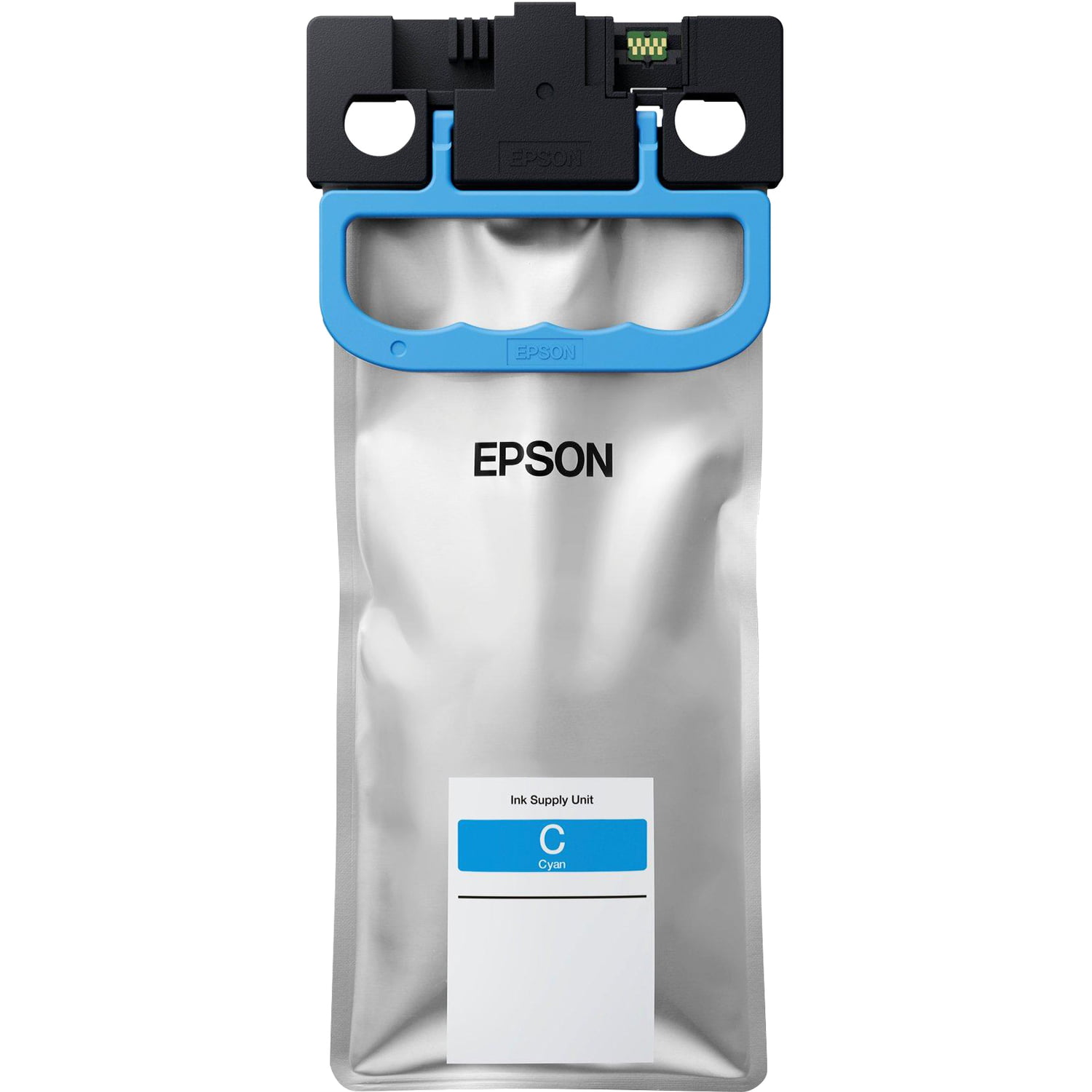 Контейнер Epson T01D2 голубой для WF-C529RDW/C579RDWF