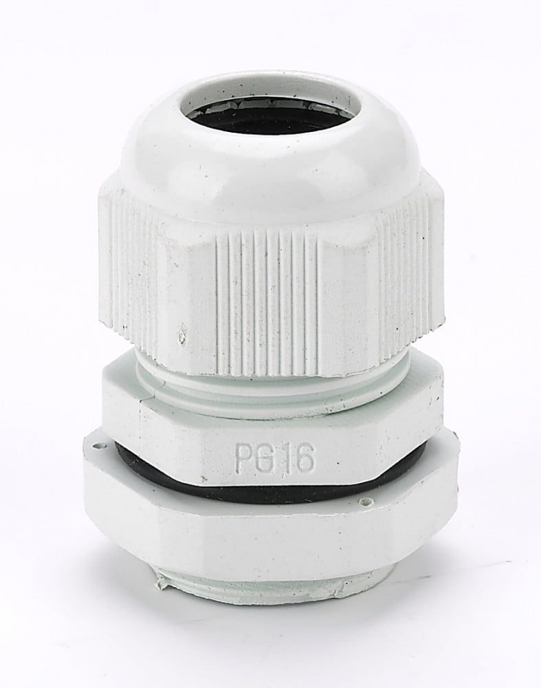 Сальник PG16 d6-13мм IP54 KB101-16-IP54 DeKraft 32154DEK