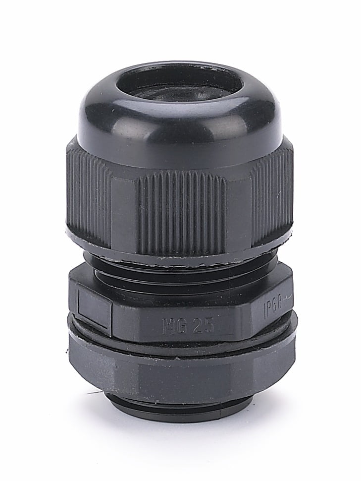 Сальник MG 25 кабель d13-18мм DEKraft 32163DEK