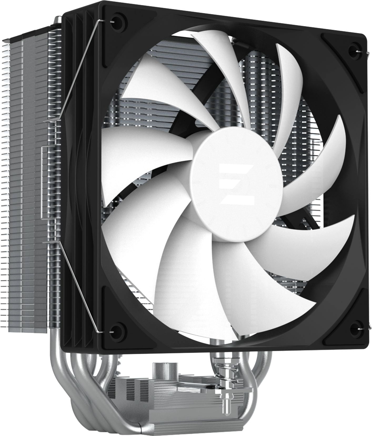 Кулер для процессора Zalman CNPS9X OPTIMA2 ARGb 190W Intel 115*, 1200, 1700, 20*/AMD AM*