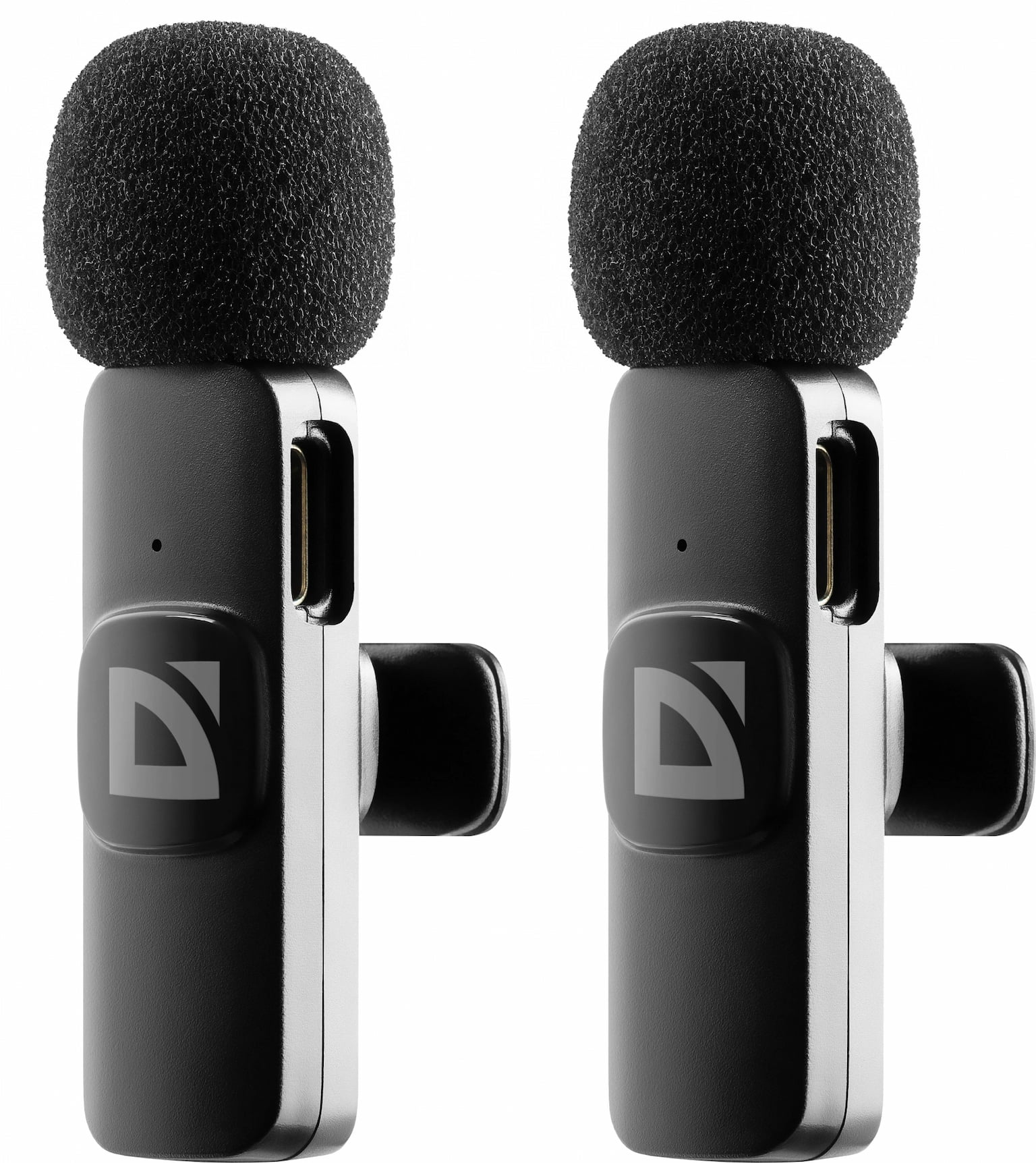 Петличный микрофон Defender Talky-138 wrls