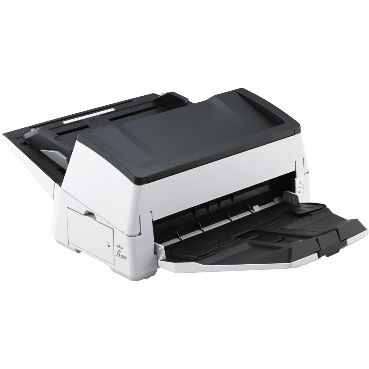 Сканер Fujitsu fi-7600, цветной, двухсторонний, 100 стр./мин, ADF 300, USB 3.0, A3 fi-7600, ADF 300, A3, 100 ppm, USB 3.0