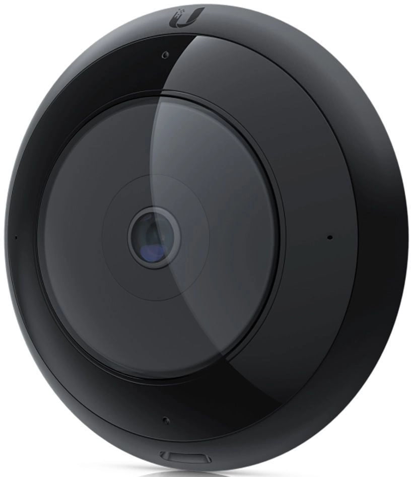 Камера видеонаблюдения Ubiquiti Ubiquiti UniFi Protect Camera AI Bullet Видеокамера 4Mp, 30 к/с