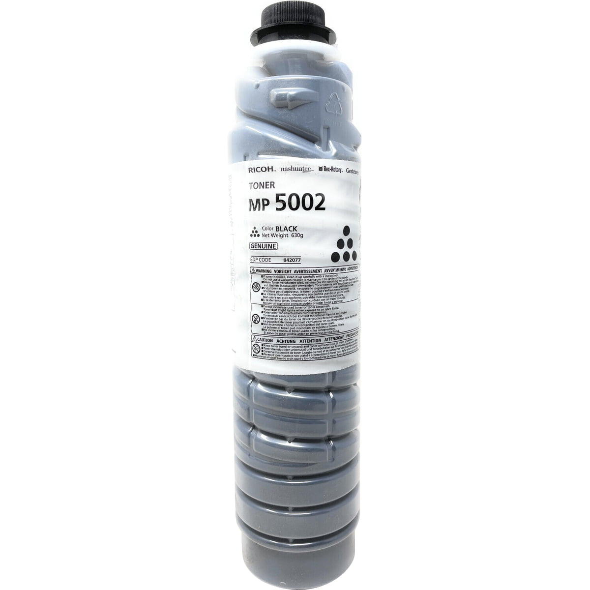 Картридж Ricoh MP 5002