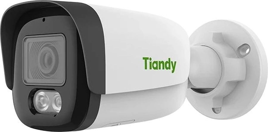 Камера видеонаблюдения IP Tiandy TC-C35WS 3ERA-28 2.8-2.8мм цв.