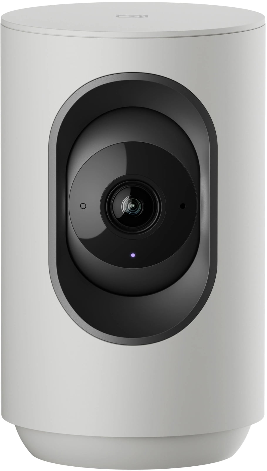 Камера видеонаблюдения умная IP-камера Яндекс, 2K QHD, WiFi, Поворотная, работает с Алисой